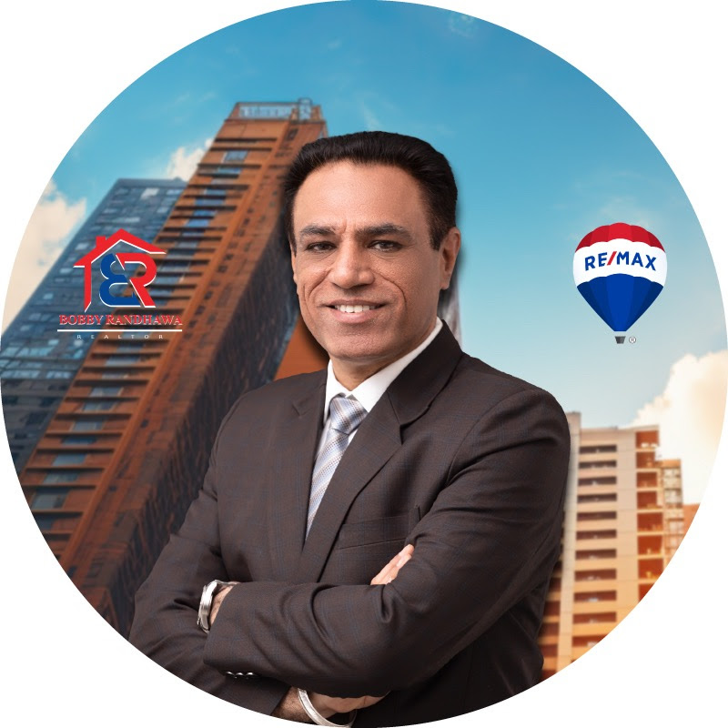 Canadian Real Estate with Bobby Randhawa