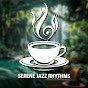 Jazz Coffee Relaxing logo