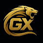 GAME SNIPERX logo