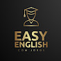Easy English com Jorge logo