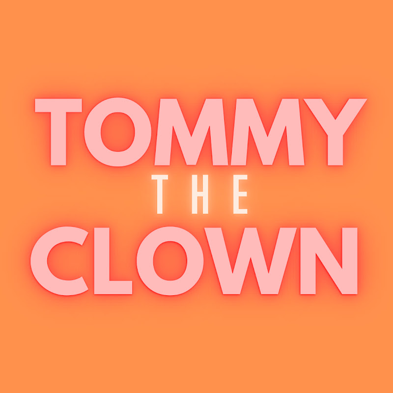 TOMMY THE CLOWN MUSIC
