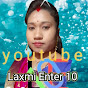 laxmi  Enter 10 