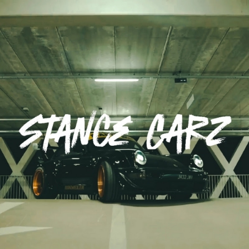 Stance carz