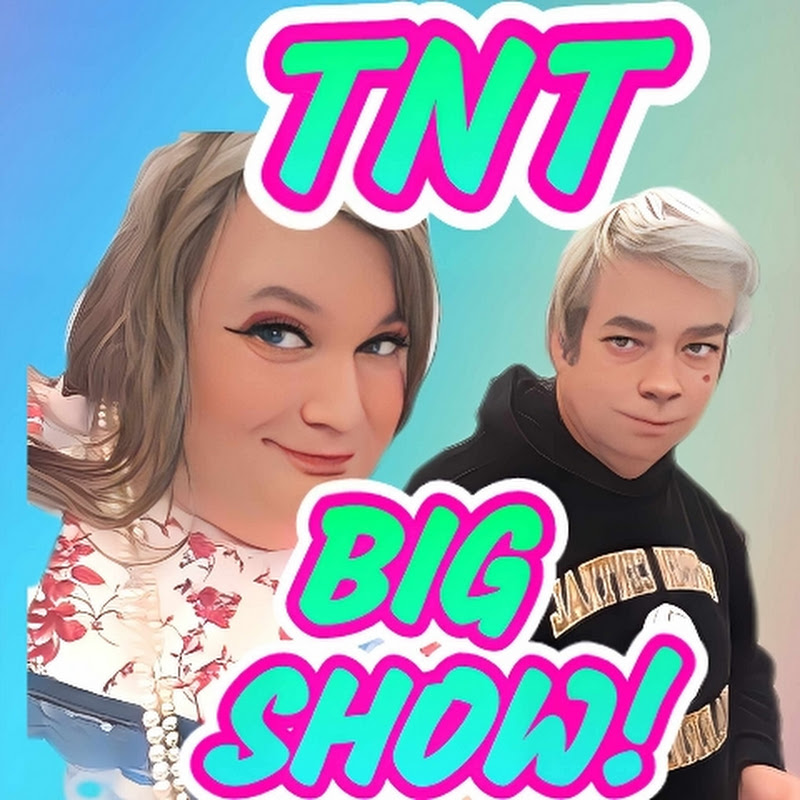 TNT Big Show!