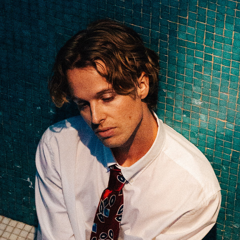 Isak Danielson icon