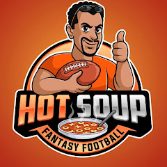 Hot Soup Fantasy Football