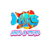 MKS and toys
