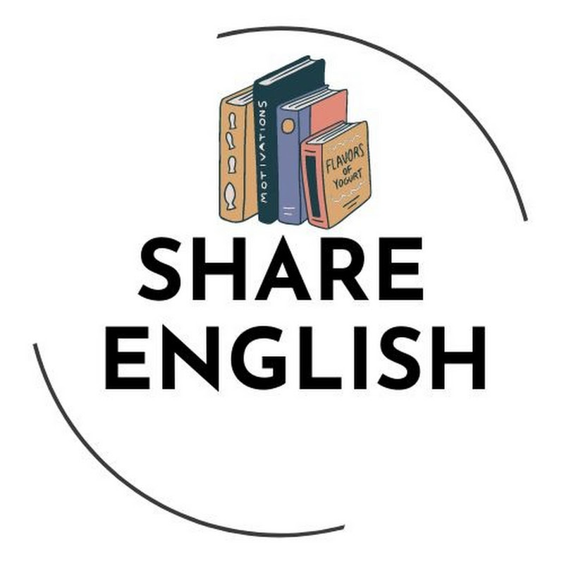 SHARE ENGLISH