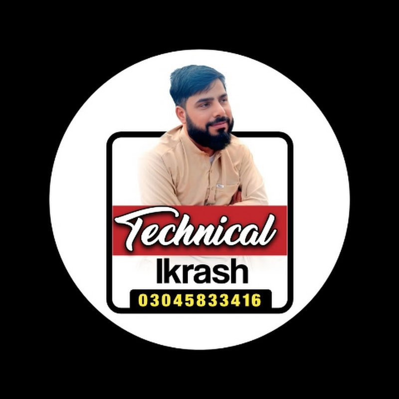 Technical Ikrash • 157K views • 1 day ago......
