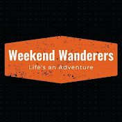 Weekend Wanderers