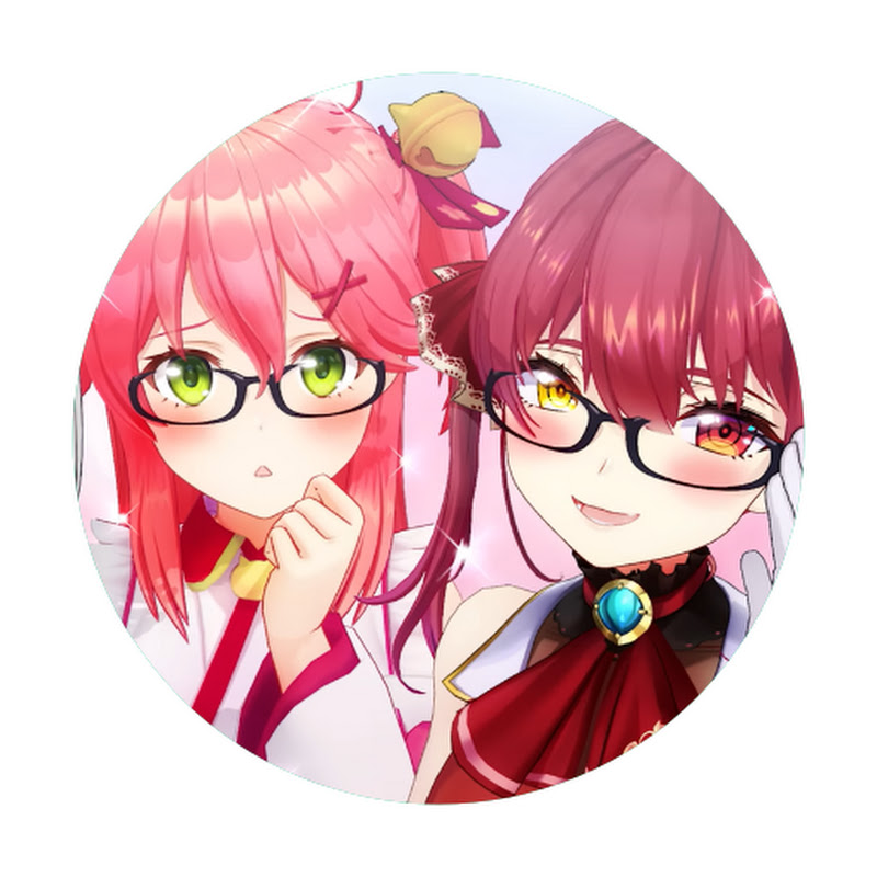 ホロコラ(ホロライブ切り抜き)