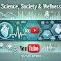 Science, Society, Wellness logo