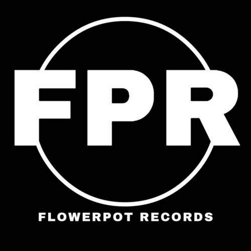 Flowerpot Records icon