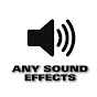 Any Sound Effects