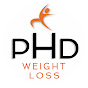 PHD Weight Loss logo