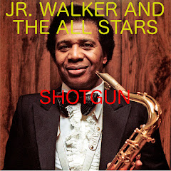 Jr. Walker & the All Stars - Topic