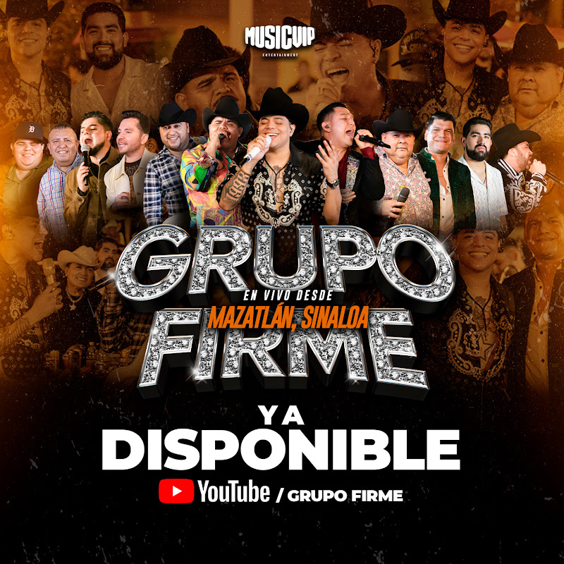 Grupo Firme