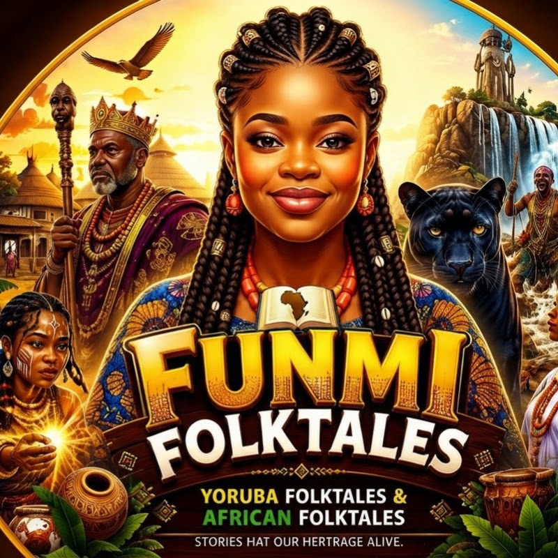 ILE ITAN YORUBA