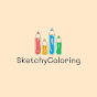 SketchyColoring logo
