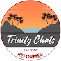 Trinity Chats logo