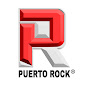 Puerto Rock logo