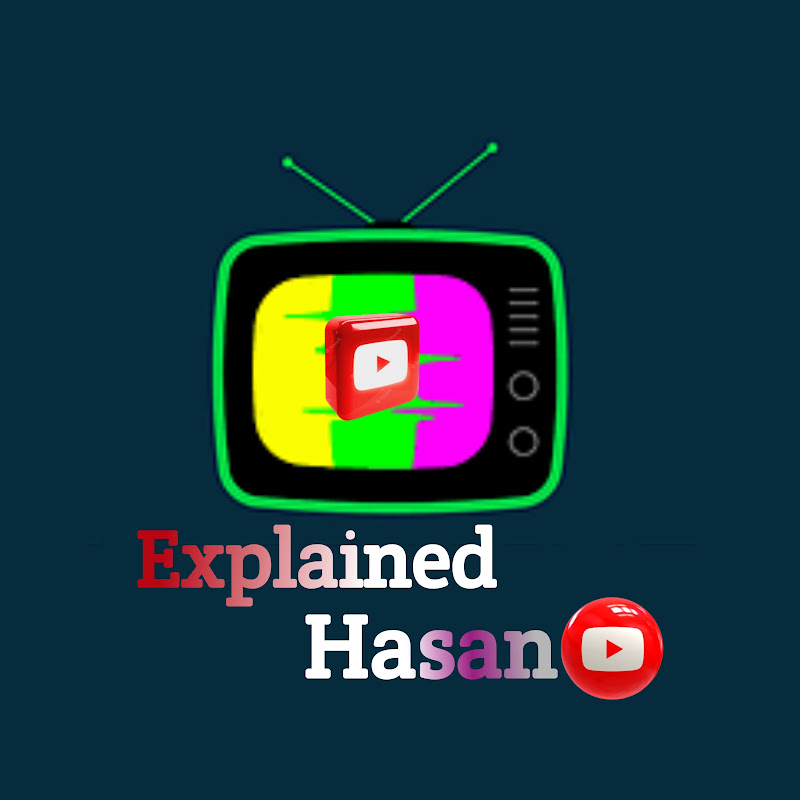 Explained Hasan