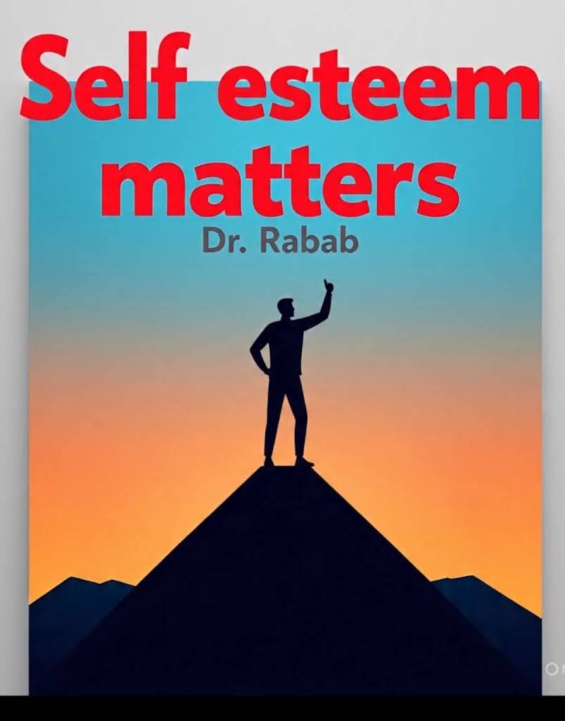 Post from On Purpose With Dr Rabab