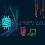 Cybersecurity logo