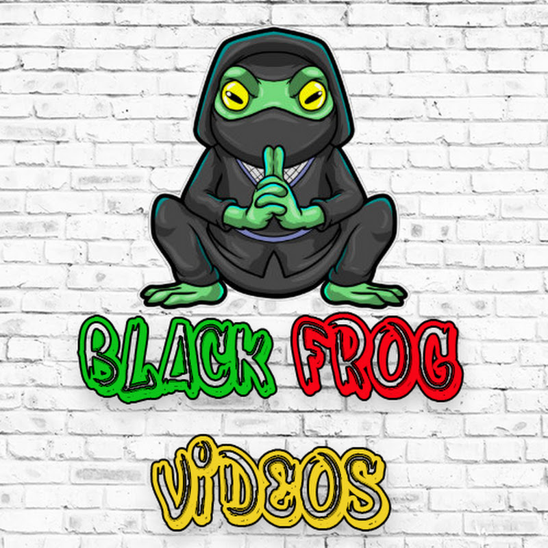 Black Frog Marketing