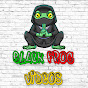 Black Frog Marketing logo