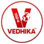 VedhikaTV logo