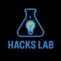 HACKS LAB logo