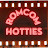 Rom-Com Hotties