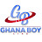 GhanaBoy  Live
