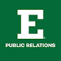 EMU Public Relations YouTube Profile Photo