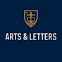 ND College of Arts and Letters Avatar