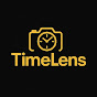TimeLens logo