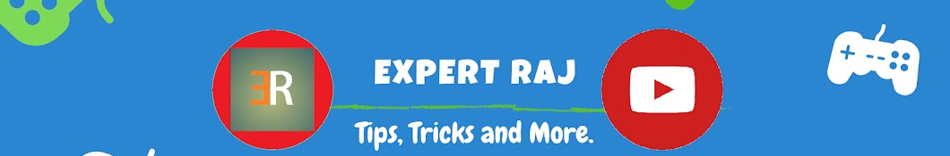 Expert Raj YouTube-Kanal-Avatar
