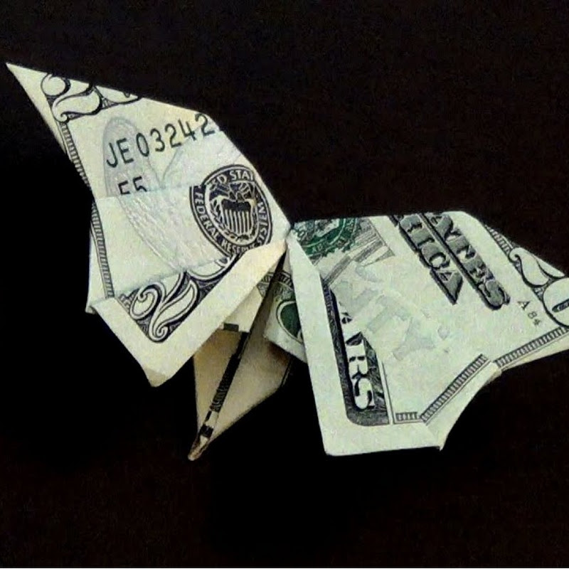 JustOrigami