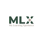 MLX Plus logo