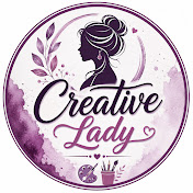 Creative Lady