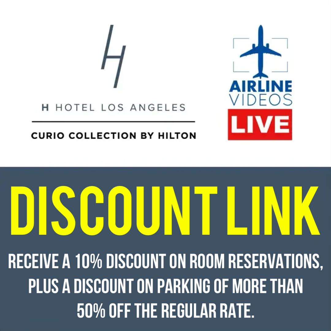 Post from AIRLINE VIDEOS