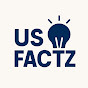 US Factz logo