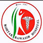 Rohtak Bawasir Hospital logo