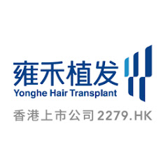 雍禾植髮アイコン画像