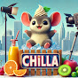 CHILLA logo