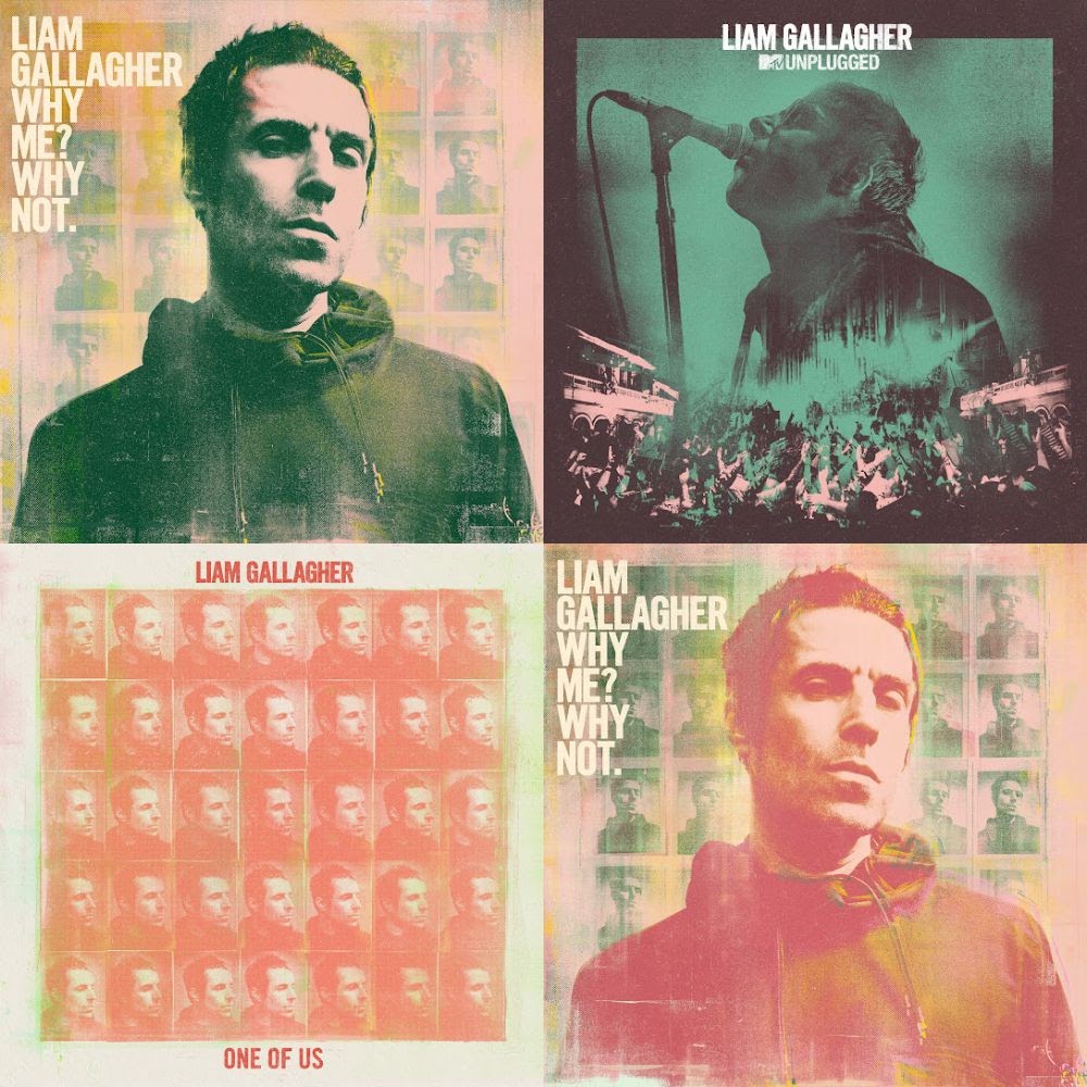 Liam Music