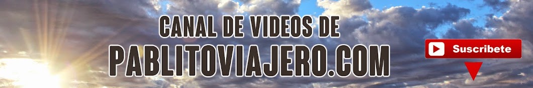 Pablo Imhoff YouTube-Kanal-Avatar