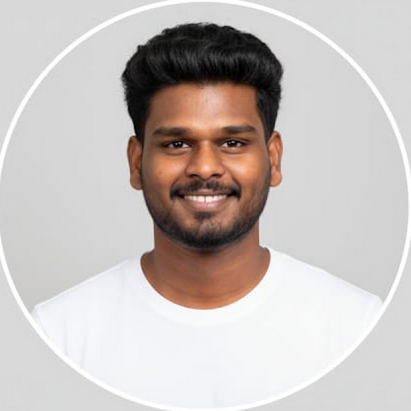 logesh100