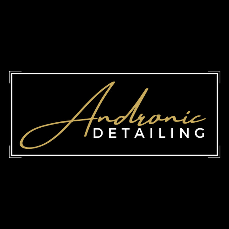 Andronic Detailing